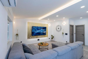 Luxury Apartment SeaYou Kaštela